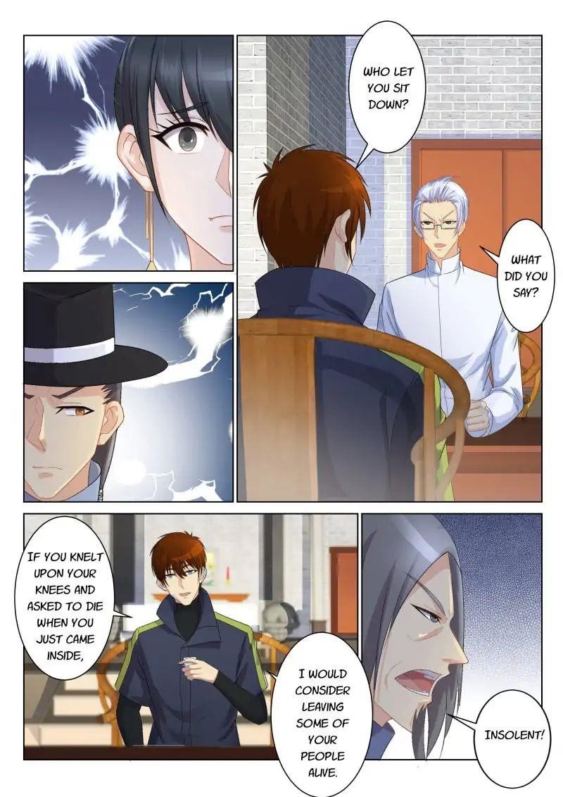 Rebirth Of The Urban Immortal Cultivator Chapter 87 - Page 7 in English