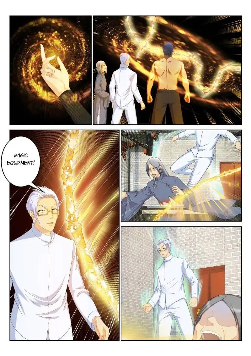 Rebirth Of The Urban Immortal Cultivator Chapter 88 - Page 3 in English