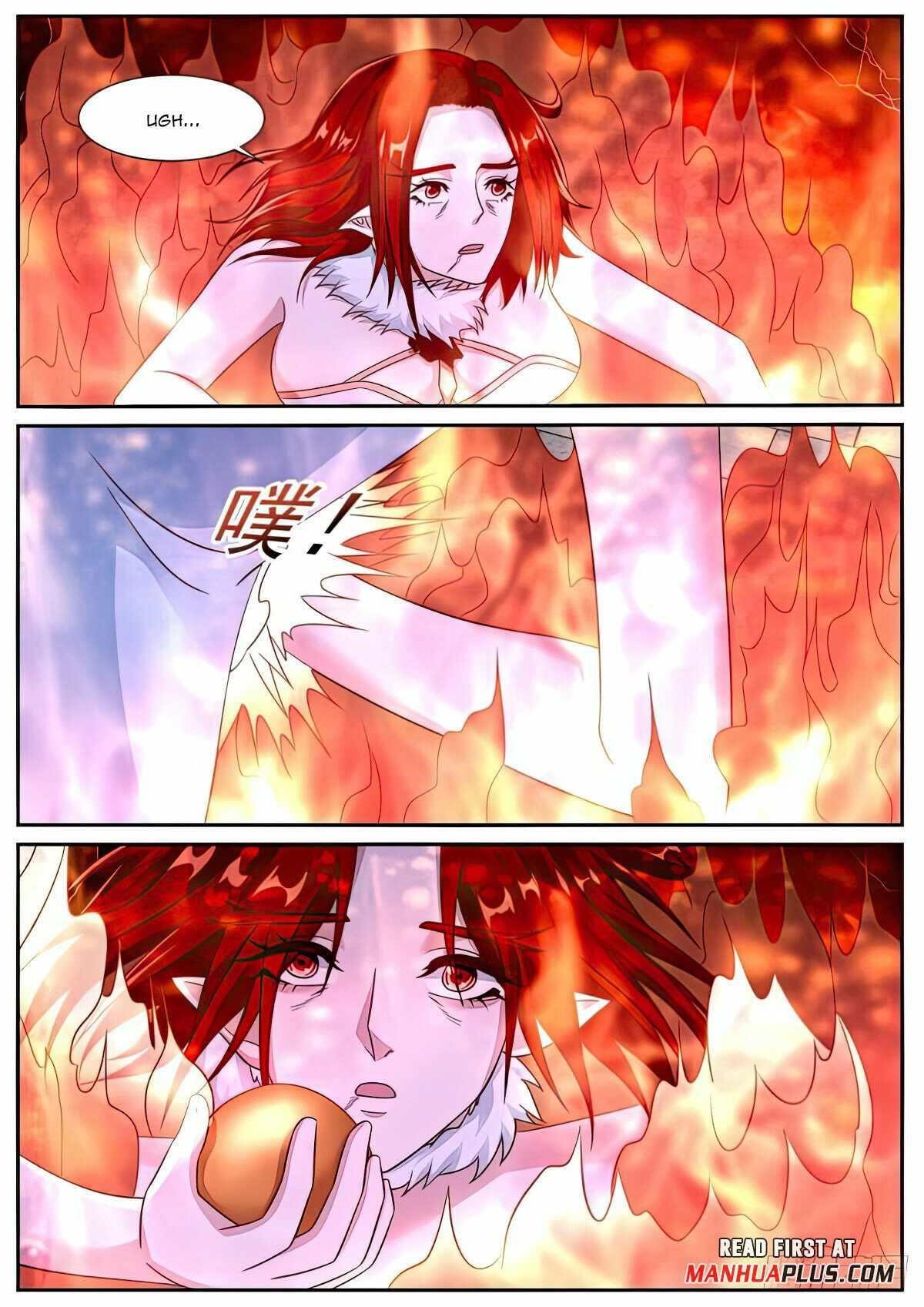 Rebirth Of The Urban Immortal Cultivator Chapter 885 - Page 7 in English