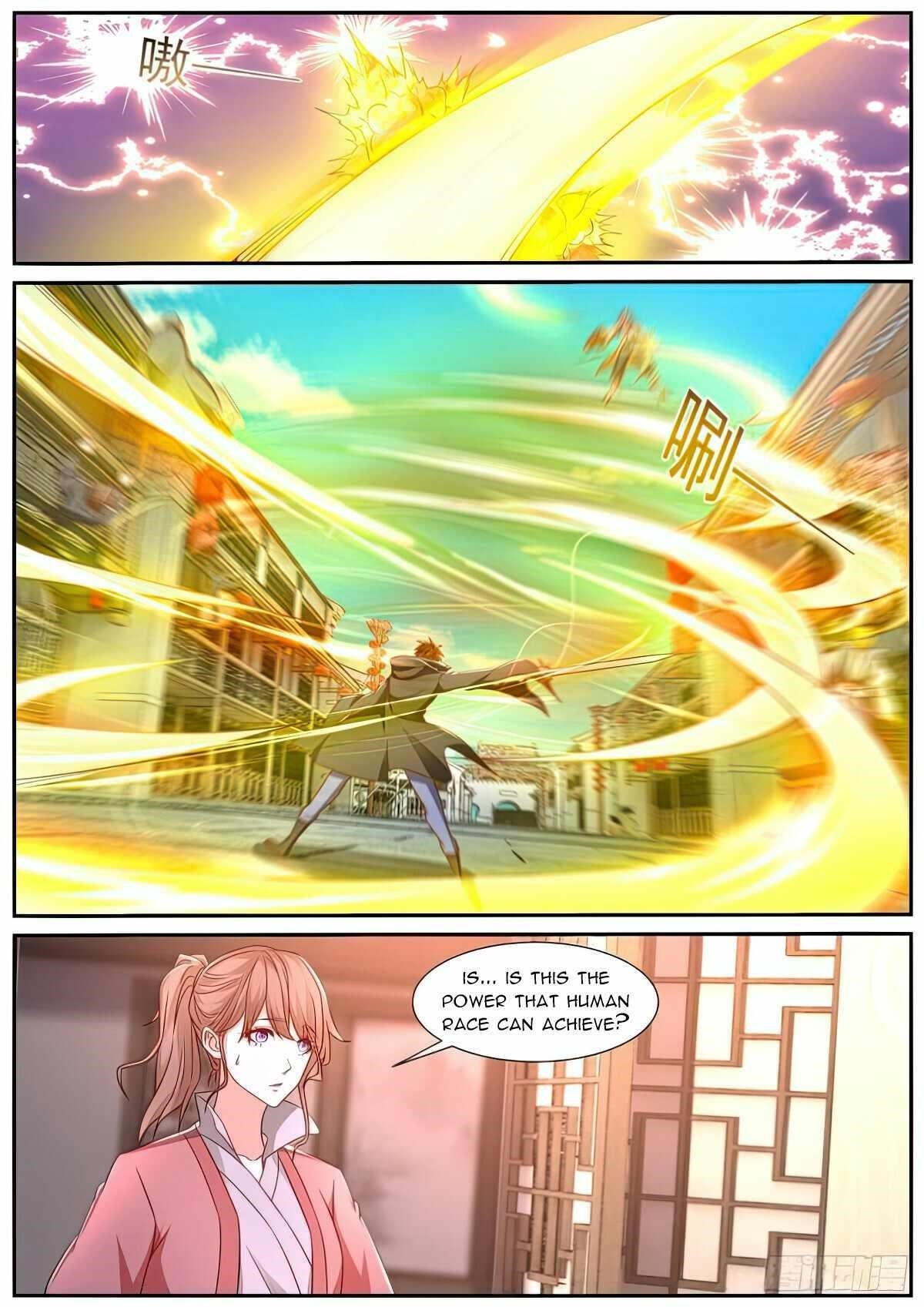 Rebirth Of The Urban Immortal Cultivator Chapter 887 - Page 2 in English