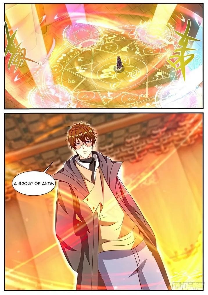 Rebirth Of The Urban Immortal Cultivator Chapter 888 - Page 12 in English