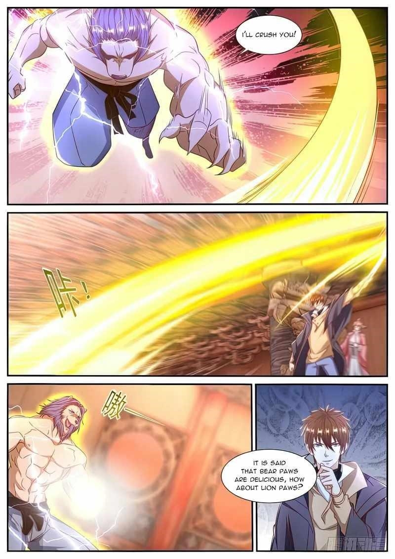 Rebirth Of The Urban Immortal Cultivator Chapter 888 - Page 6 in English