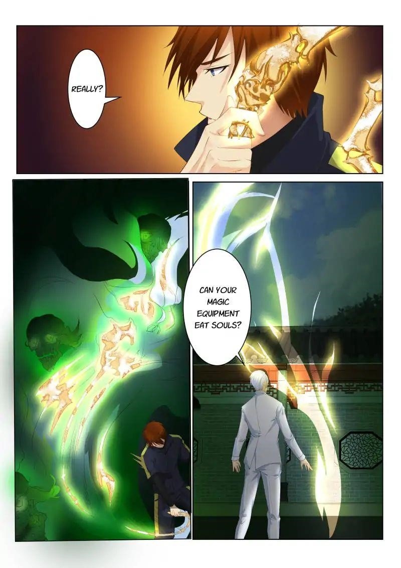 Rebirth Of The Urban Immortal Cultivator Chapter 89 - Page 2 in English
