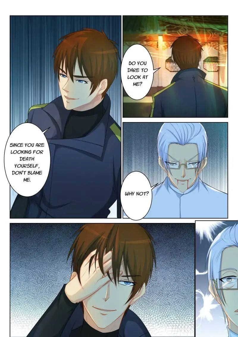 Rebirth Of The Urban Immortal Cultivator Chapter 89 - Page 7 in English
