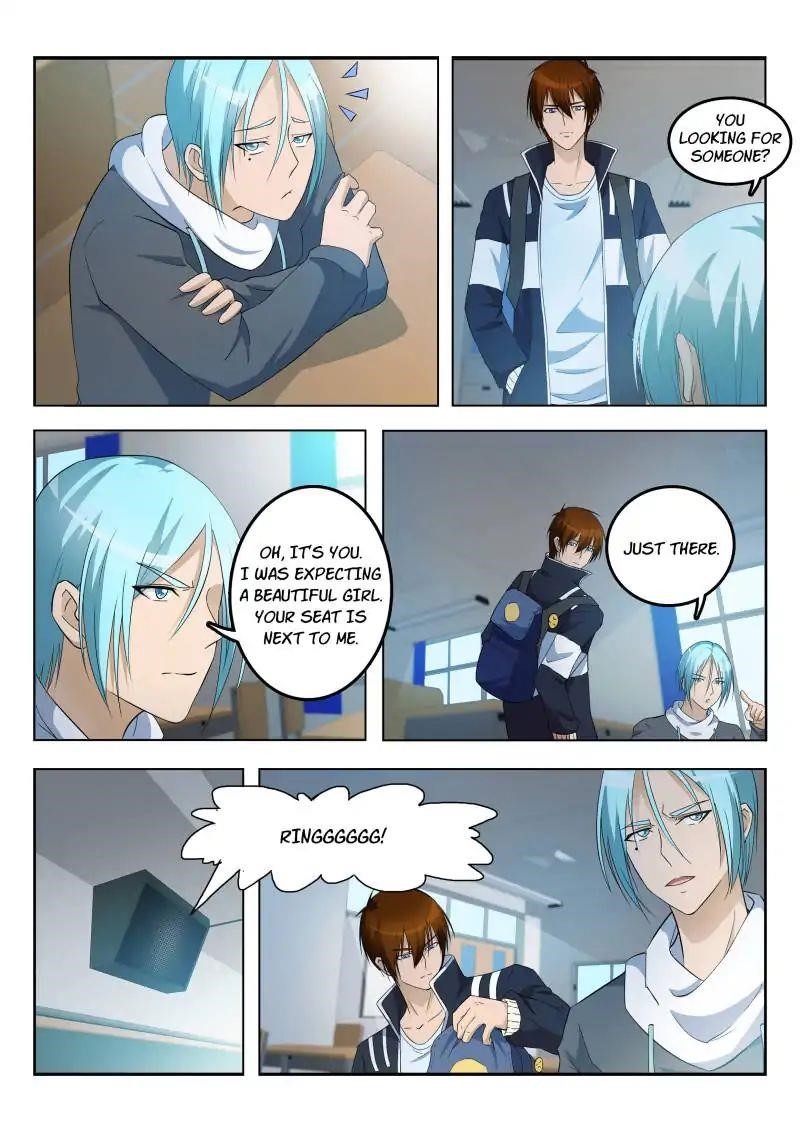 Rebirth Of The Urban Immortal Cultivator Chapter 9 - Page 11 in English