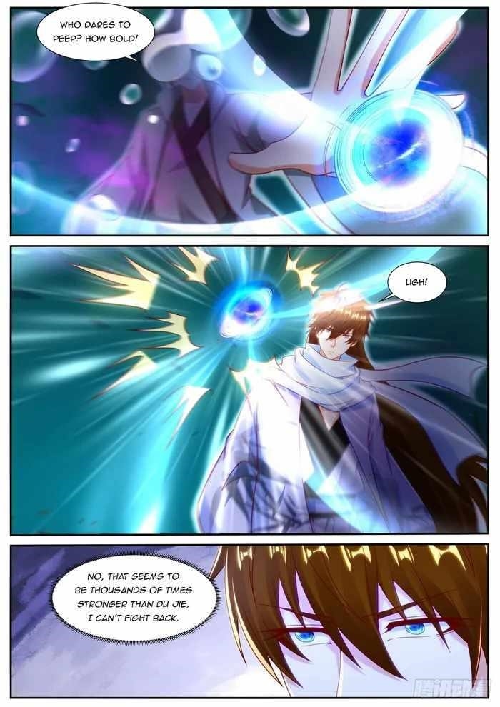 Rebirth Of The Urban Immortal Cultivator Chapter 911 - Page 2 in English