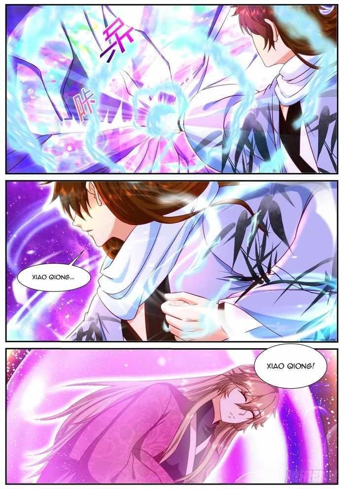 Rebirth Of The Urban Immortal Cultivator Chapter 915 - Page 2 in English