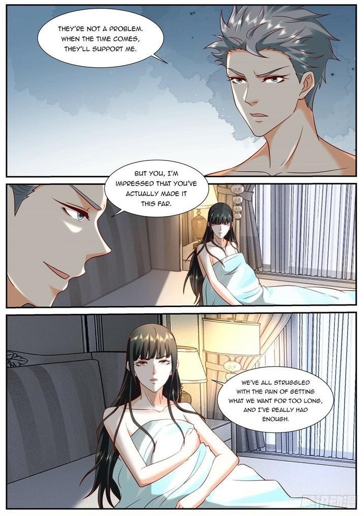 Rebirth Of The Urban Immortal Cultivator Chapter 917 - Page 12 in English