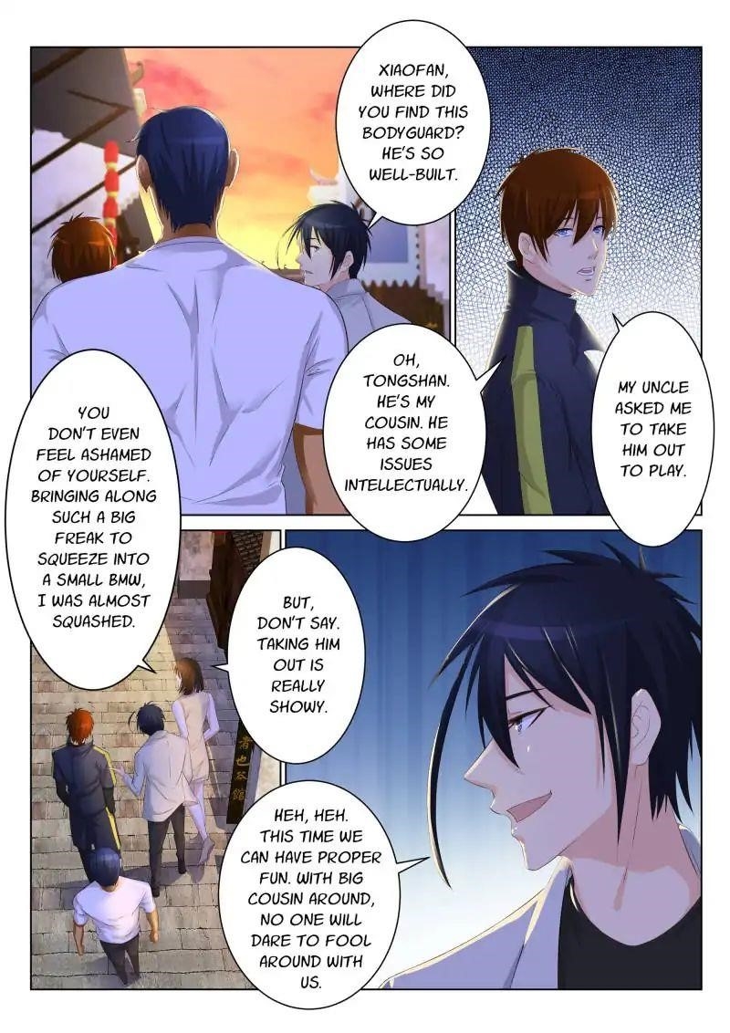 Rebirth Of The Urban Immortal Cultivator Chapter 92 - Page 2 in English