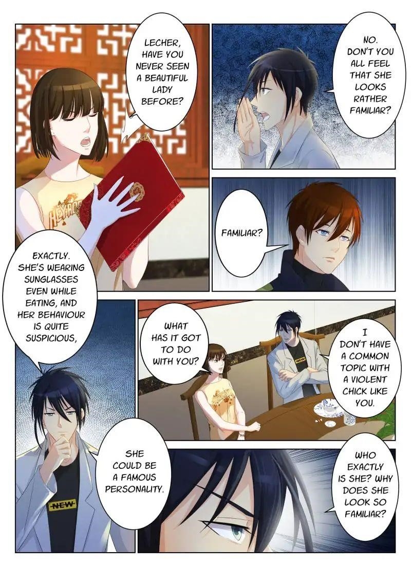 Rebirth Of The Urban Immortal Cultivator Chapter 92 - Page 4 in English