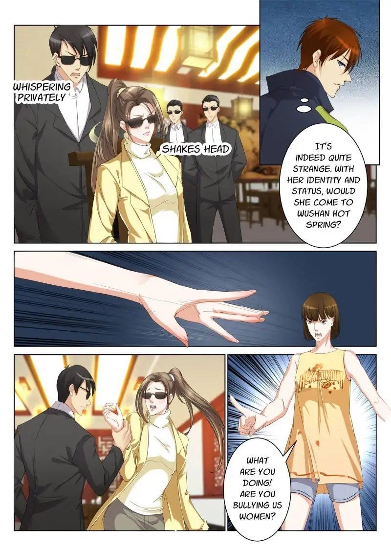 Rebirth Of The Urban Immortal Cultivator Chapter 92 - Page 6 in English