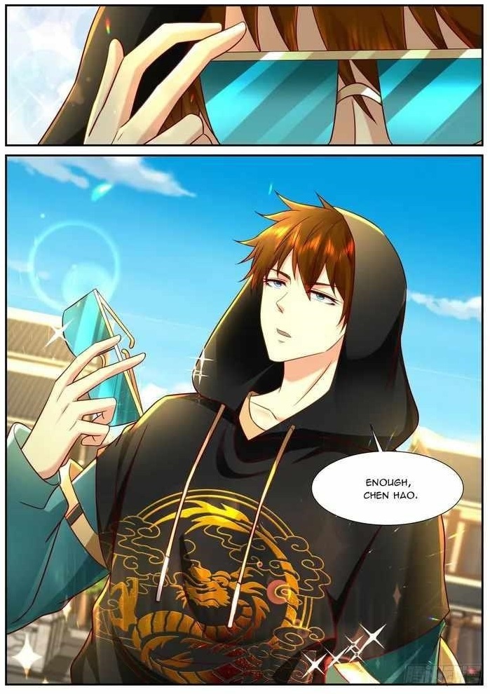 Rebirth Of The Urban Immortal Cultivator Chapter 921 - Page 12 in English