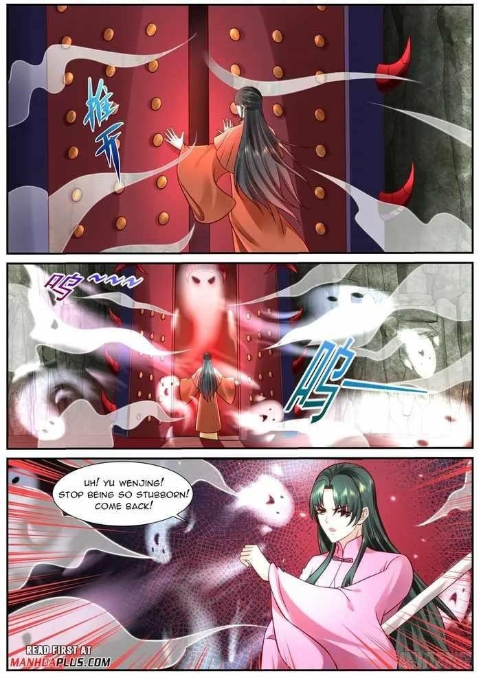 Rebirth Of The Urban Immortal Cultivator Chapter 924 - Page 1 in English