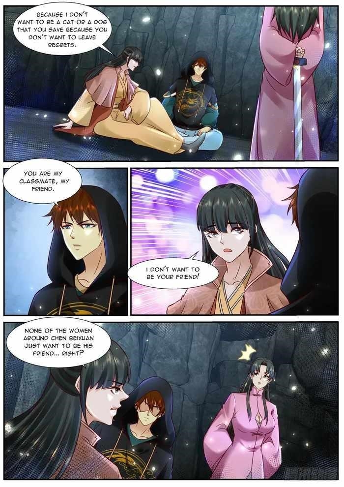 Rebirth Of The Urban Immortal Cultivator Chapter 924 - Page 6 in English