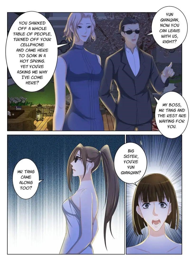 Rebirth Of The Urban Immortal Cultivator Chapter 93 - Page 10 in English