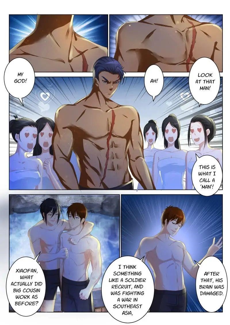 Rebirth Of The Urban Immortal Cultivator Chapter 93 - Page 3 in English