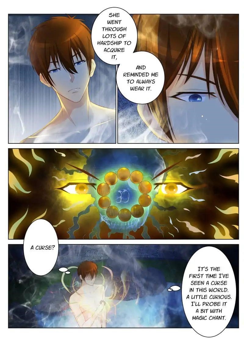 Rebirth Of The Urban Immortal Cultivator Chapter 93 - Page 6 in English