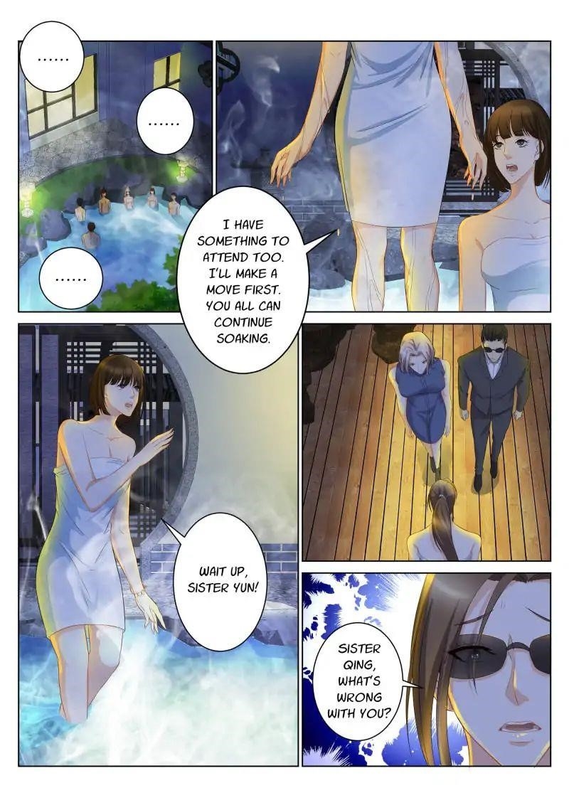 Rebirth Of The Urban Immortal Cultivator Chapter 93 - Page 9 in English