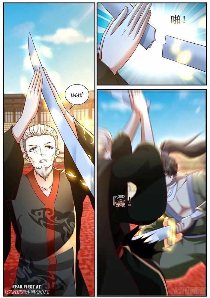 Rebirth Of The Urban Immortal Cultivator Chapter 933 - Page 7 in English