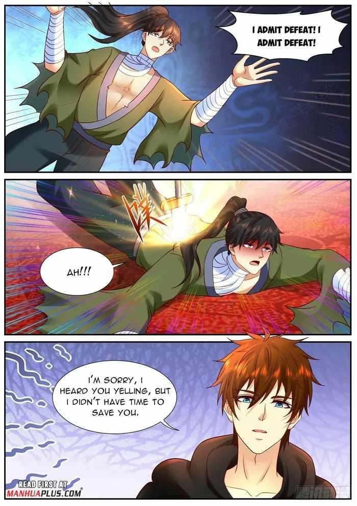 Rebirth Of The Urban Immortal Cultivator Chapter 934 - Page 7 in English