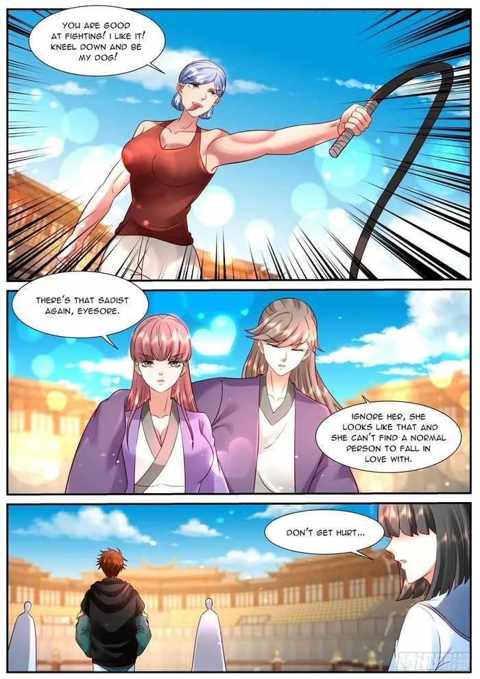 Rebirth Of The Urban Immortal Cultivator Chapter 935 - Page 6 in English