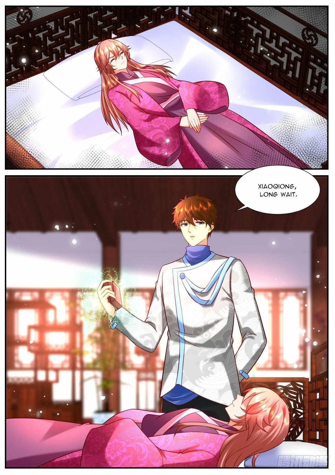 Rebirth Of The Urban Immortal Cultivator Chapter 938 - Page 12 in English