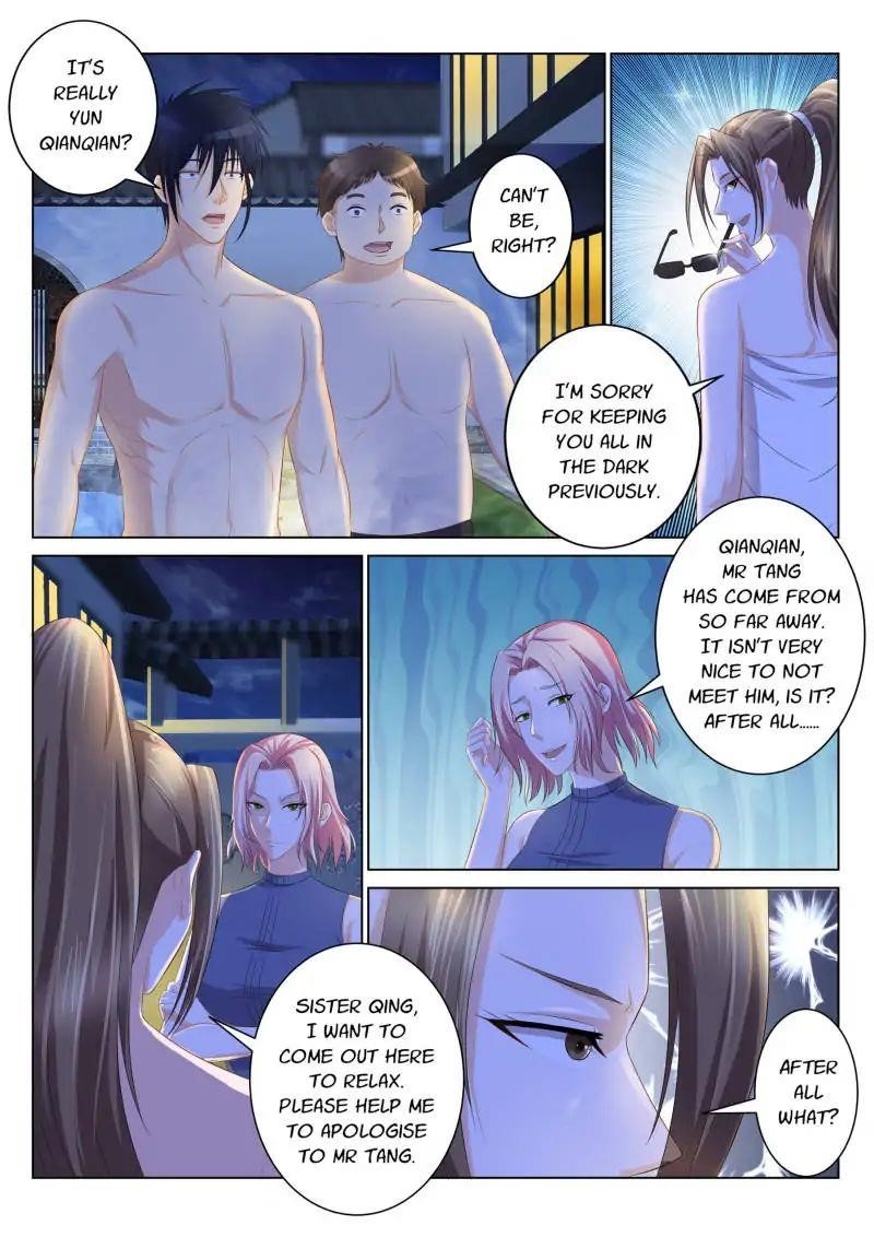 Rebirth Of The Urban Immortal Cultivator Chapter 94 - Page 1 in English
