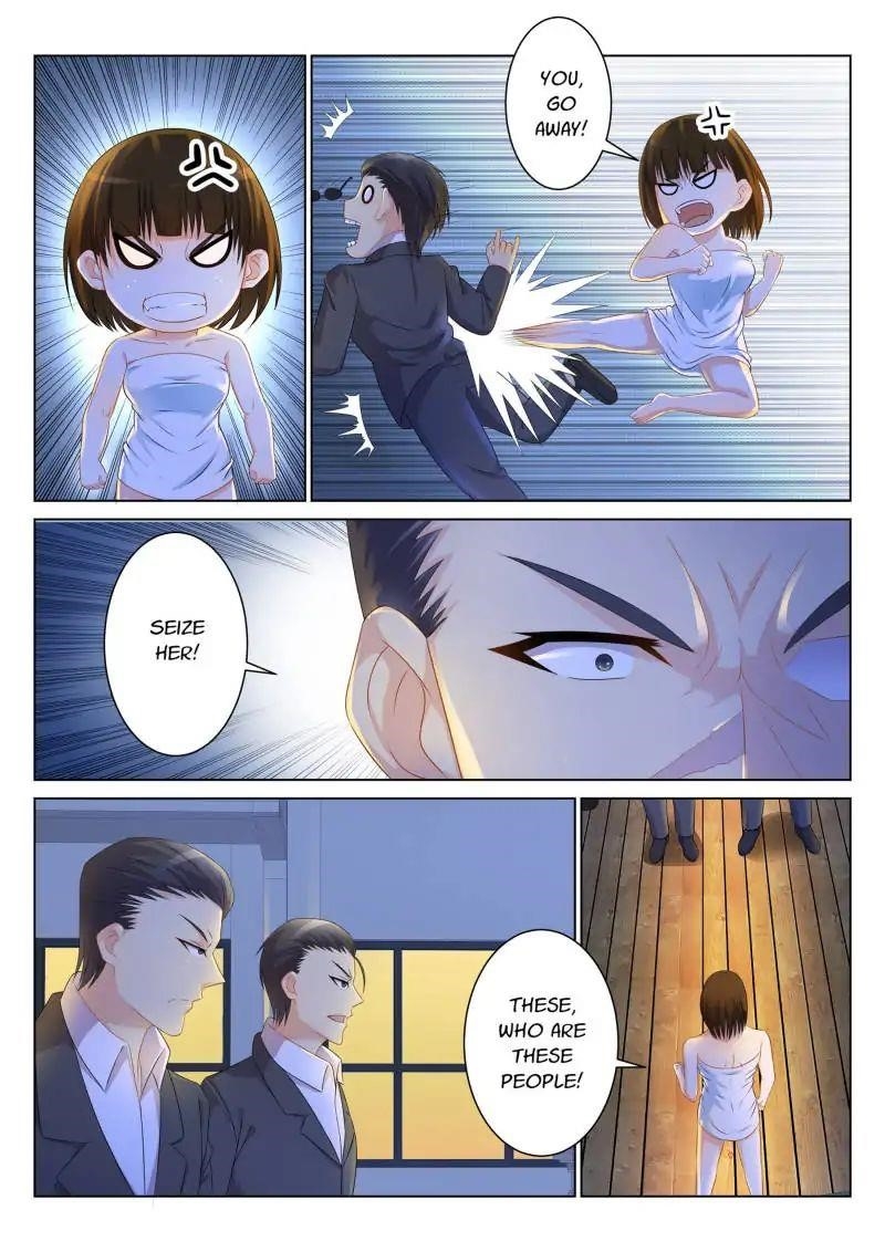 Rebirth Of The Urban Immortal Cultivator Chapter 94 - Page 3 in English
