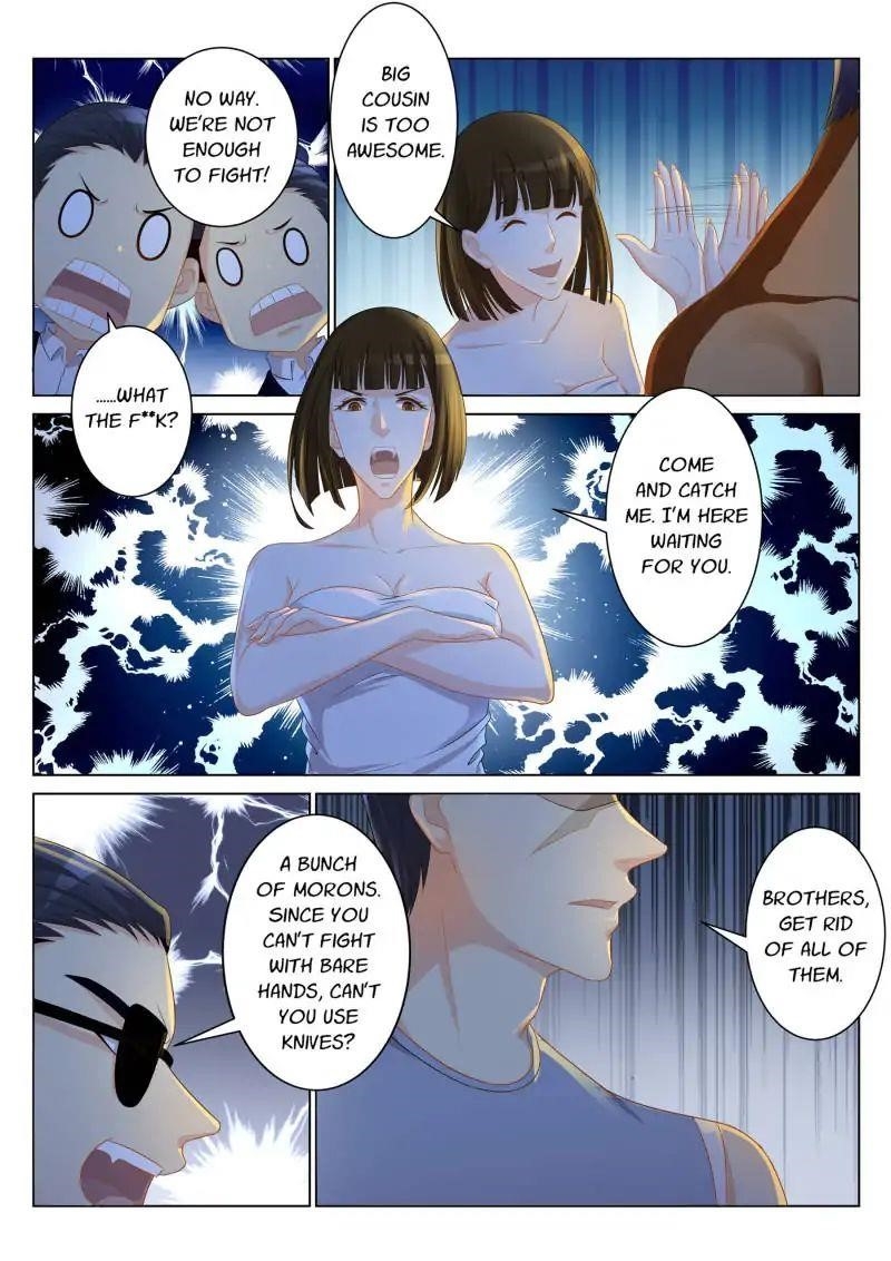 Rebirth Of The Urban Immortal Cultivator Chapter 94 - Page 6 in English