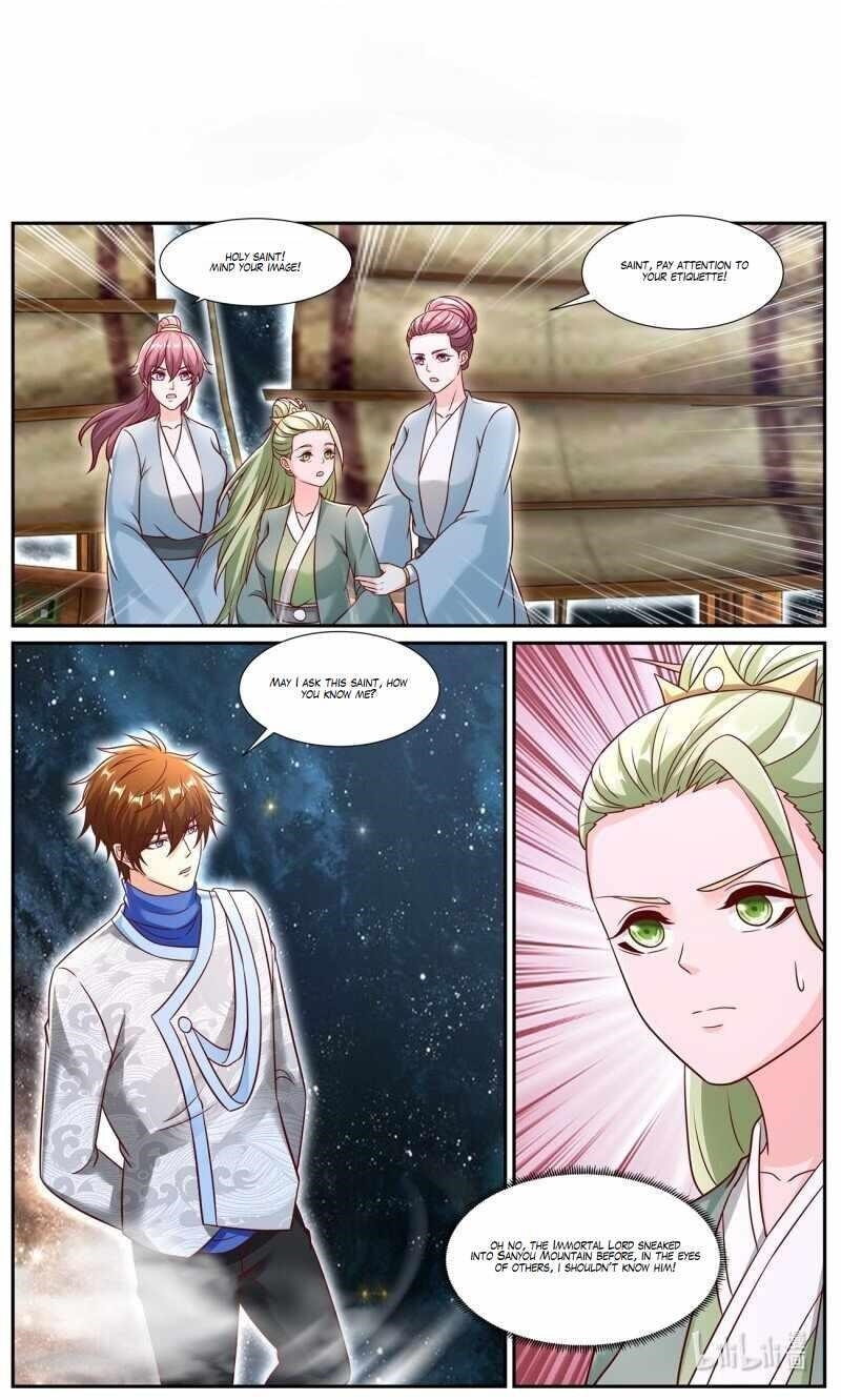 Rebirth Of The Urban Immortal Cultivator Chapter 947 - Page 2 in English
