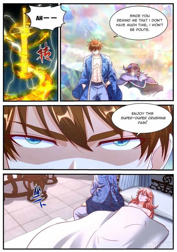 Rebirth Of The Urban Immortal Cultivator Chapter 948 - Page 6 in English