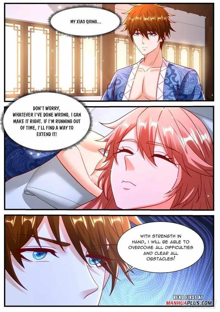 Rebirth Of The Urban Immortal Cultivator Chapter 948 - Page 7 in English