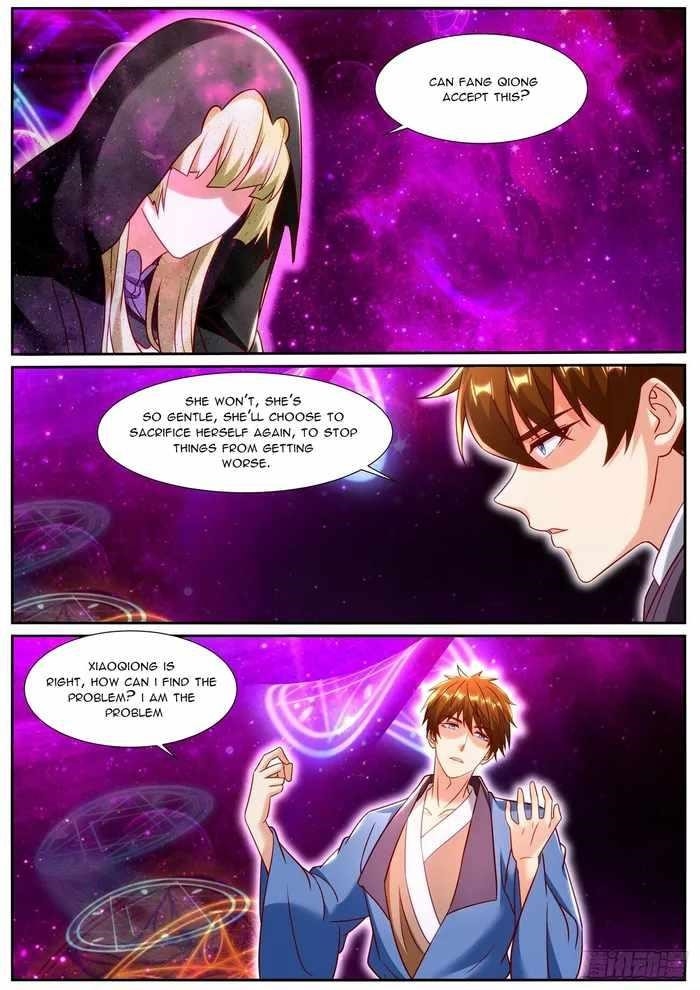 Rebirth Of The Urban Immortal Cultivator Chapter 949 - Page 10 in English