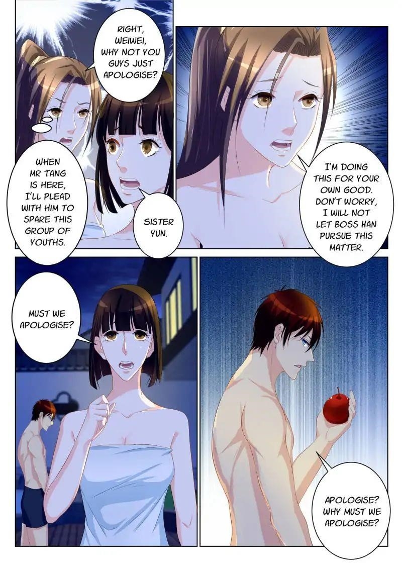 Rebirth Of The Urban Immortal Cultivator Chapter 95 - Page 10 in English