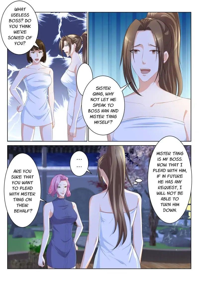 Rebirth Of The Urban Immortal Cultivator Chapter 95 - Page 3 in English