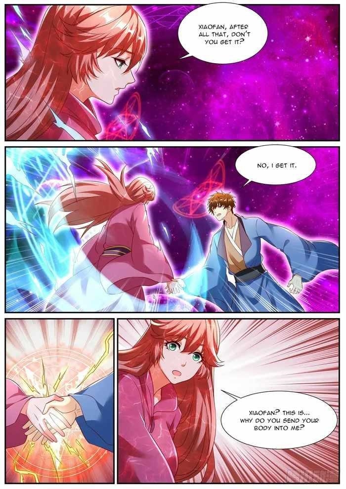 Rebirth Of The Urban Immortal Cultivator Chapter 950 - Page 2 in English