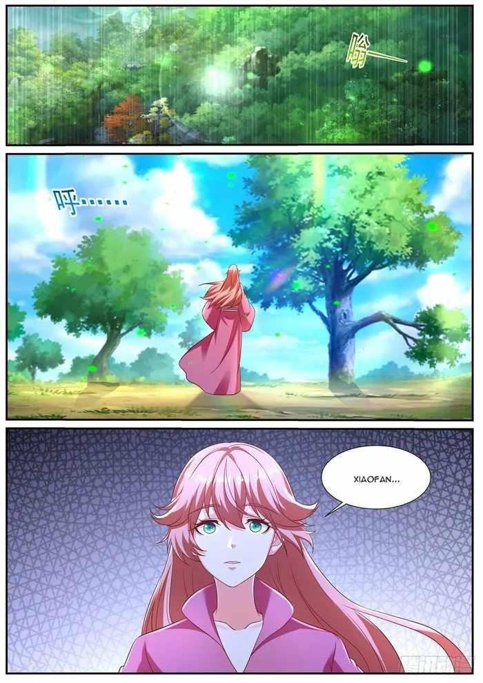 Rebirth Of The Urban Immortal Cultivator Chapter 950 - Page 6 in English