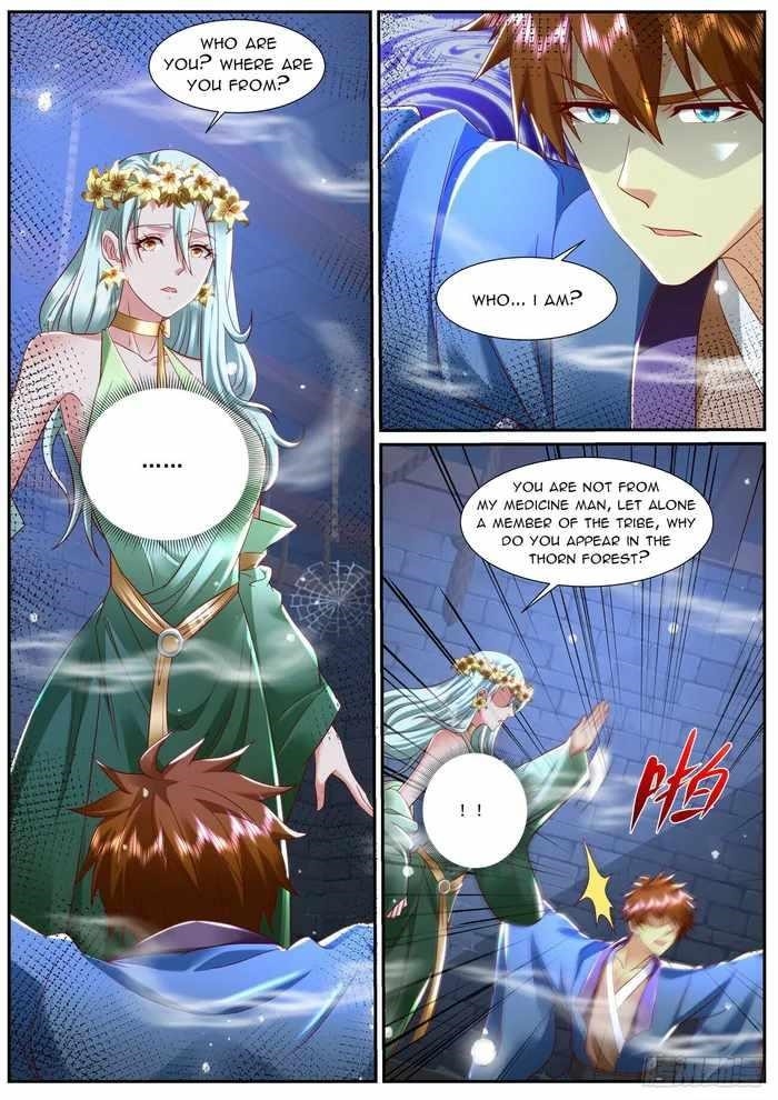 Rebirth Of The Urban Immortal Cultivator Chapter 951 - Page 4 in English