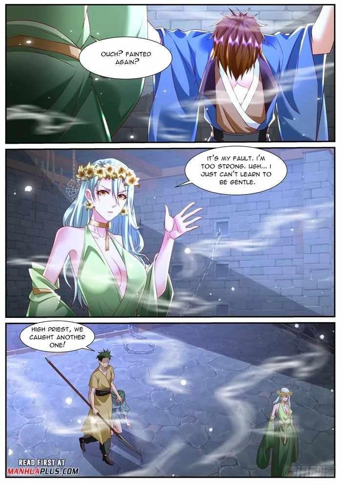 Rebirth Of The Urban Immortal Cultivator Chapter 951 - Page 5 in English