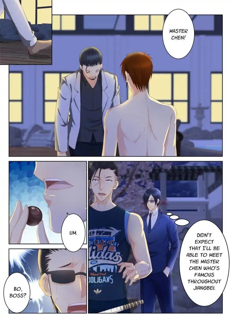 Rebirth Of The Urban Immortal Cultivator Chapter 96 - Page 5 in English