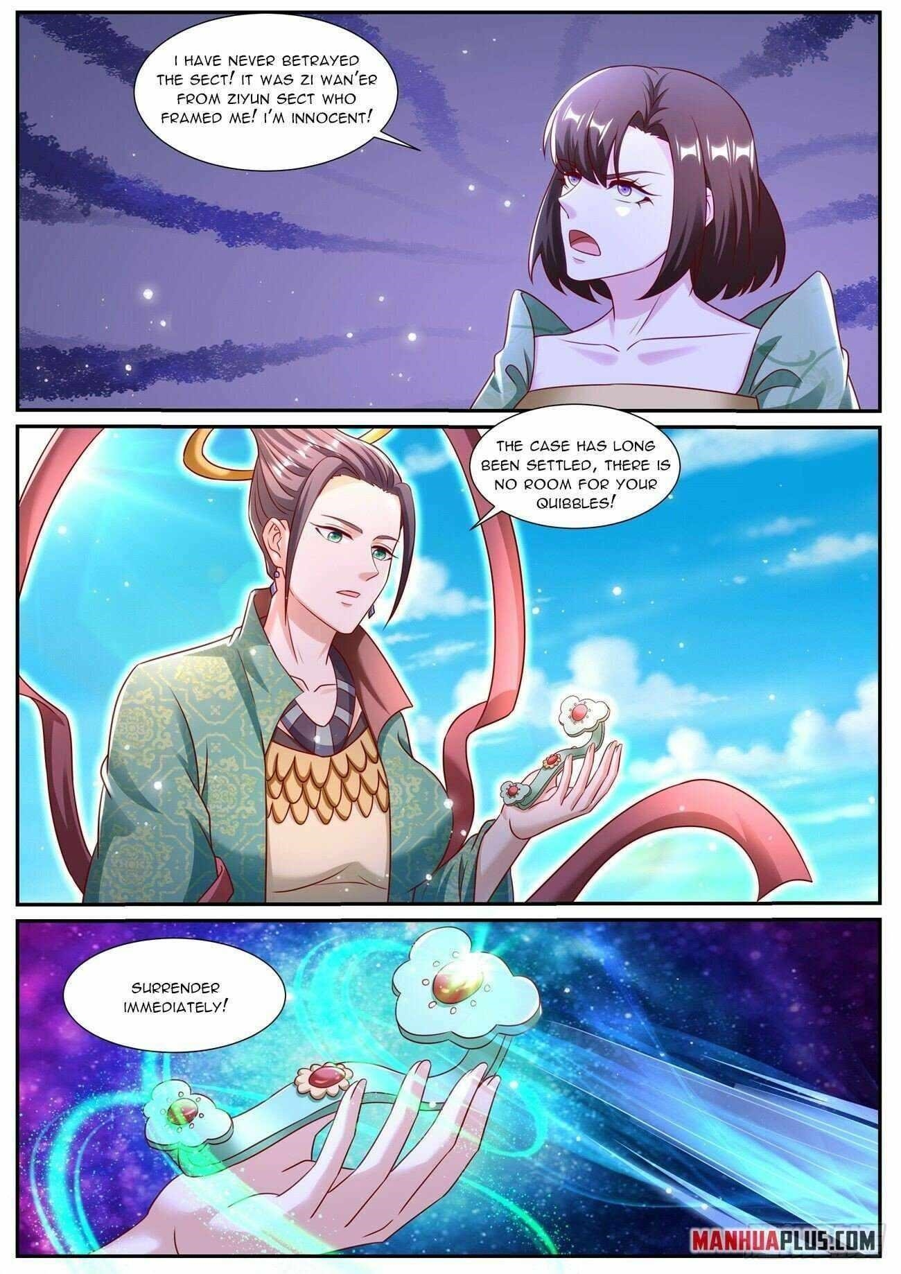 Rebirth Of The Urban Immortal Cultivator Chapter 963 - Page 7 in English