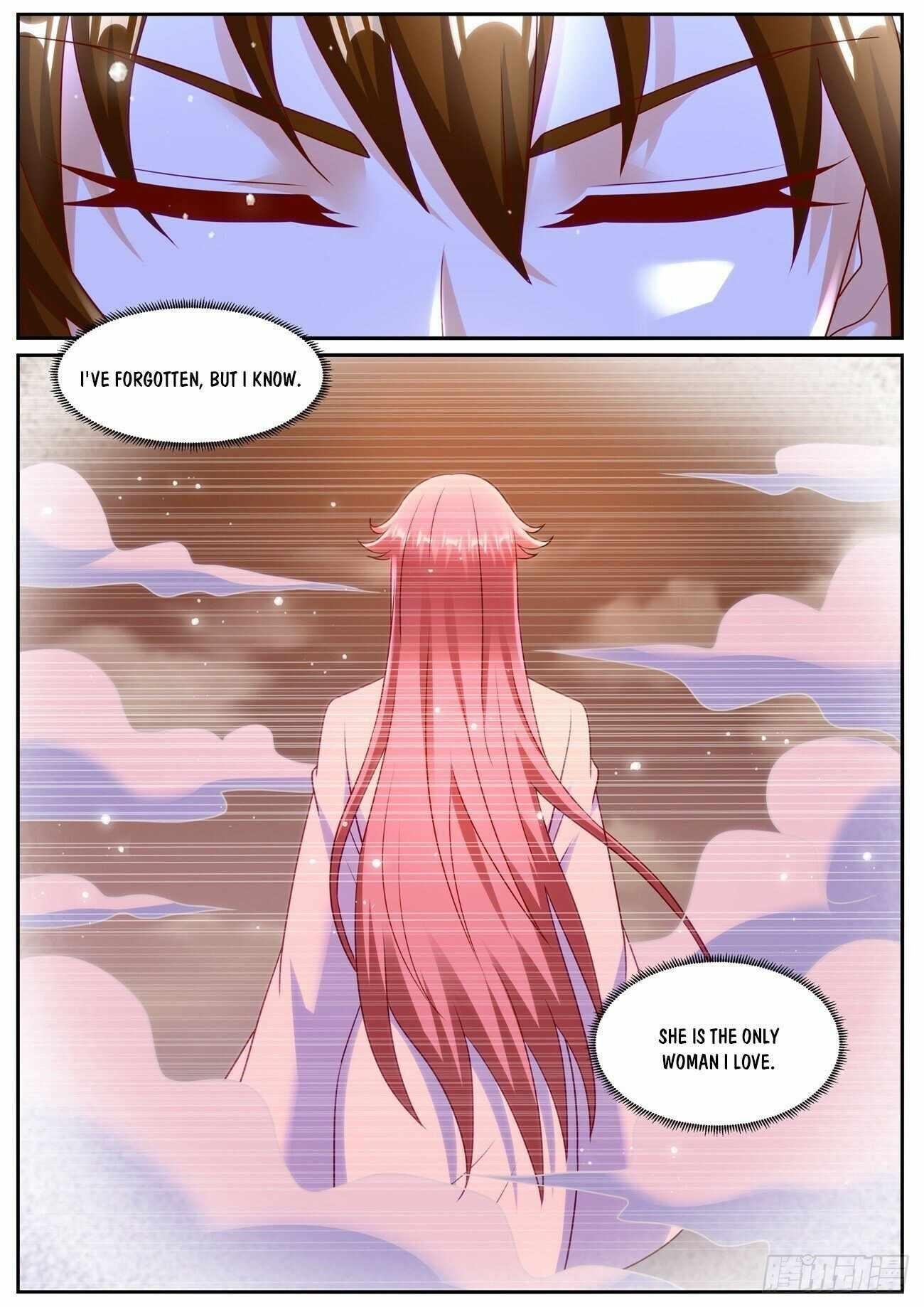 Rebirth Of The Urban Immortal Cultivator Chapter 964 - Page 12 in English
