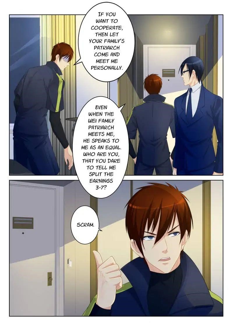 Rebirth Of The Urban Immortal Cultivator Chapter 97 - Page 10 in English