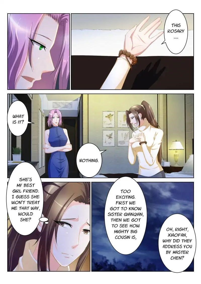Rebirth Of The Urban Immortal Cultivator Chapter 97 - Page 2 in English