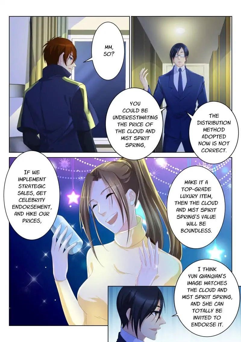 Rebirth Of The Urban Immortal Cultivator Chapter 97 - Page 5 in English