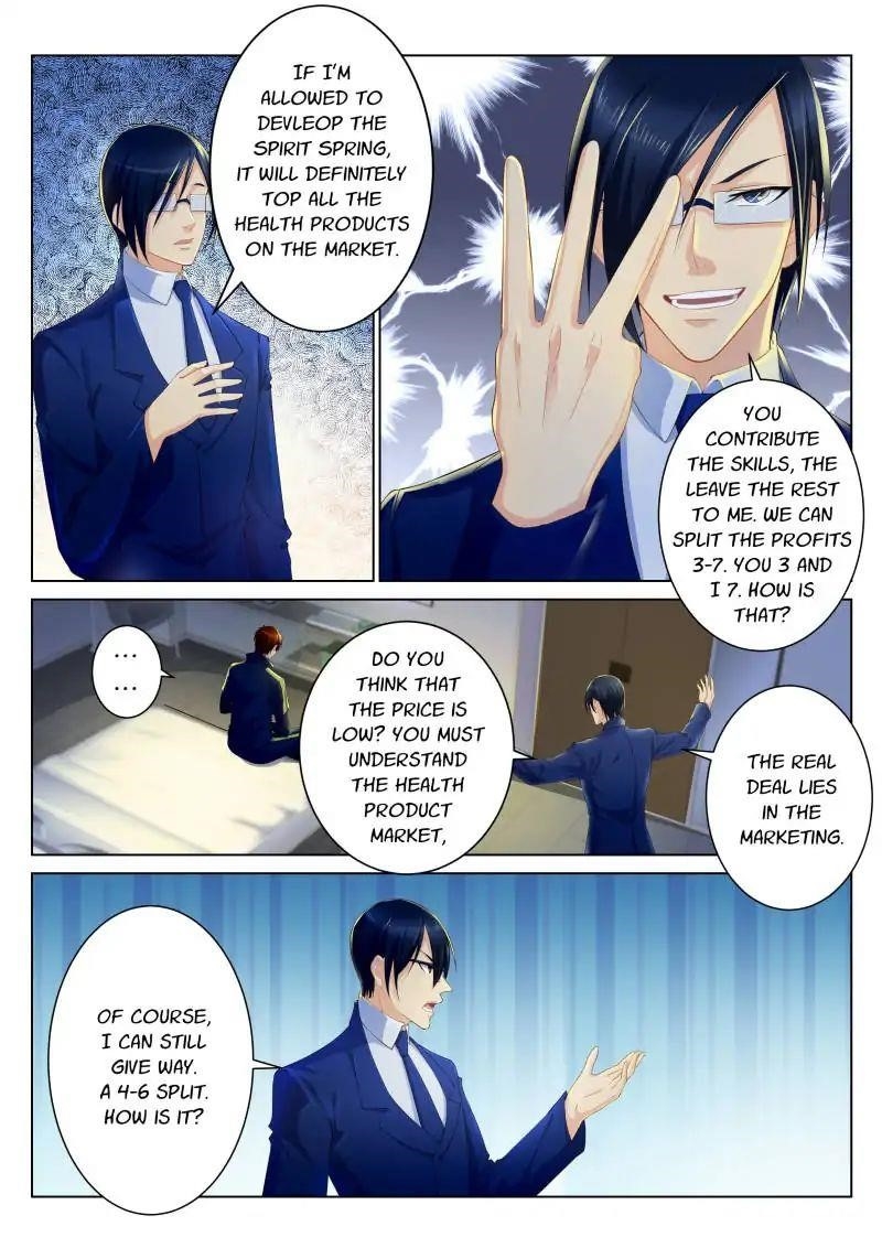 Rebirth Of The Urban Immortal Cultivator Chapter 97 - Page 7 in English