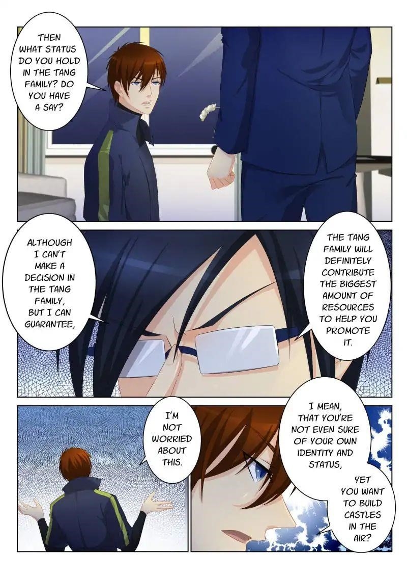 Rebirth Of The Urban Immortal Cultivator Chapter 97 - Page 9 in English