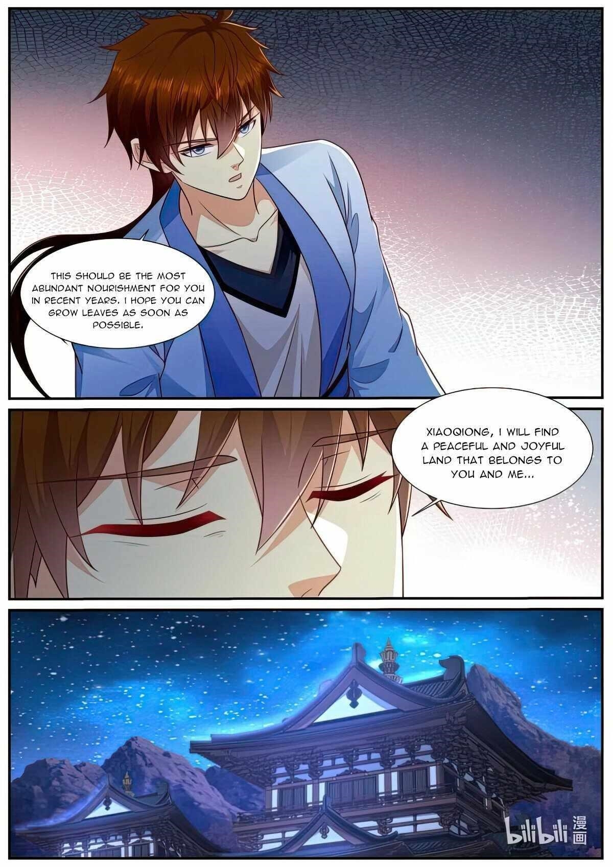 Rebirth Of The Urban Immortal Cultivator Chapter 978 - Page 6 in English
