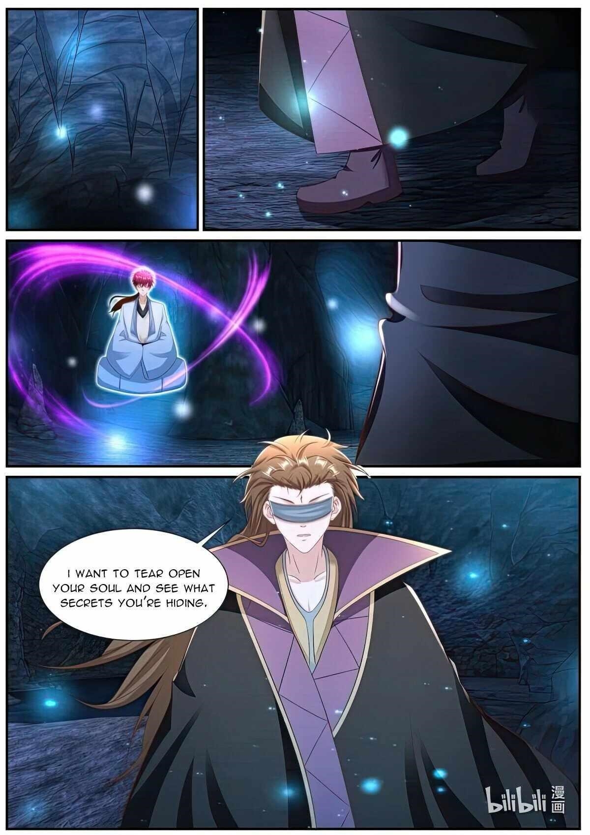 Rebirth Of The Urban Immortal Cultivator Chapter 979 - Page 8 in English
