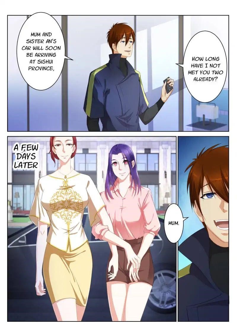 Rebirth Of The Urban Immortal Cultivator Chapter 98 - Page 2 in English